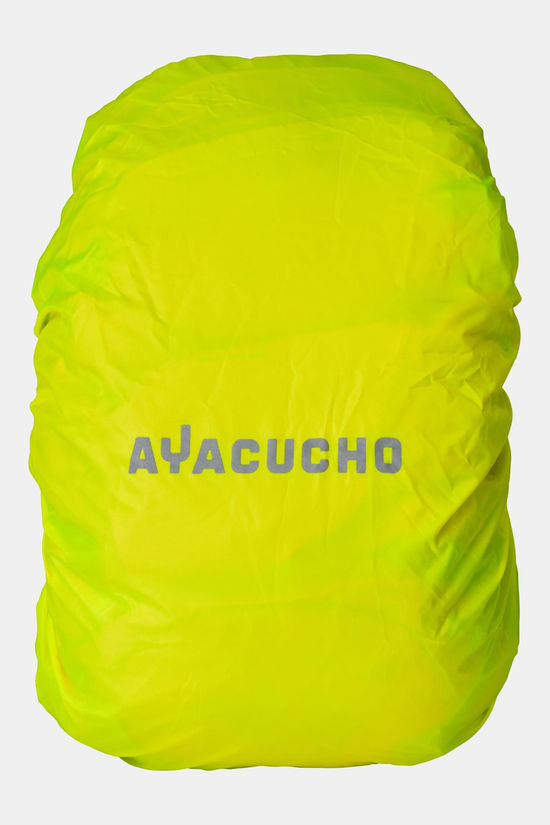 Ayacucho Ayacucho Raincover XS 10-15 L Regenhoes