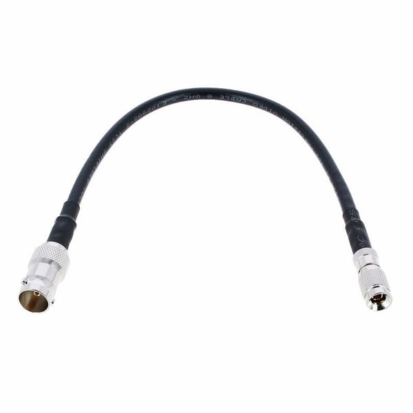 Blackmagic Design DIN1.0/2.3 - BNC female Cable