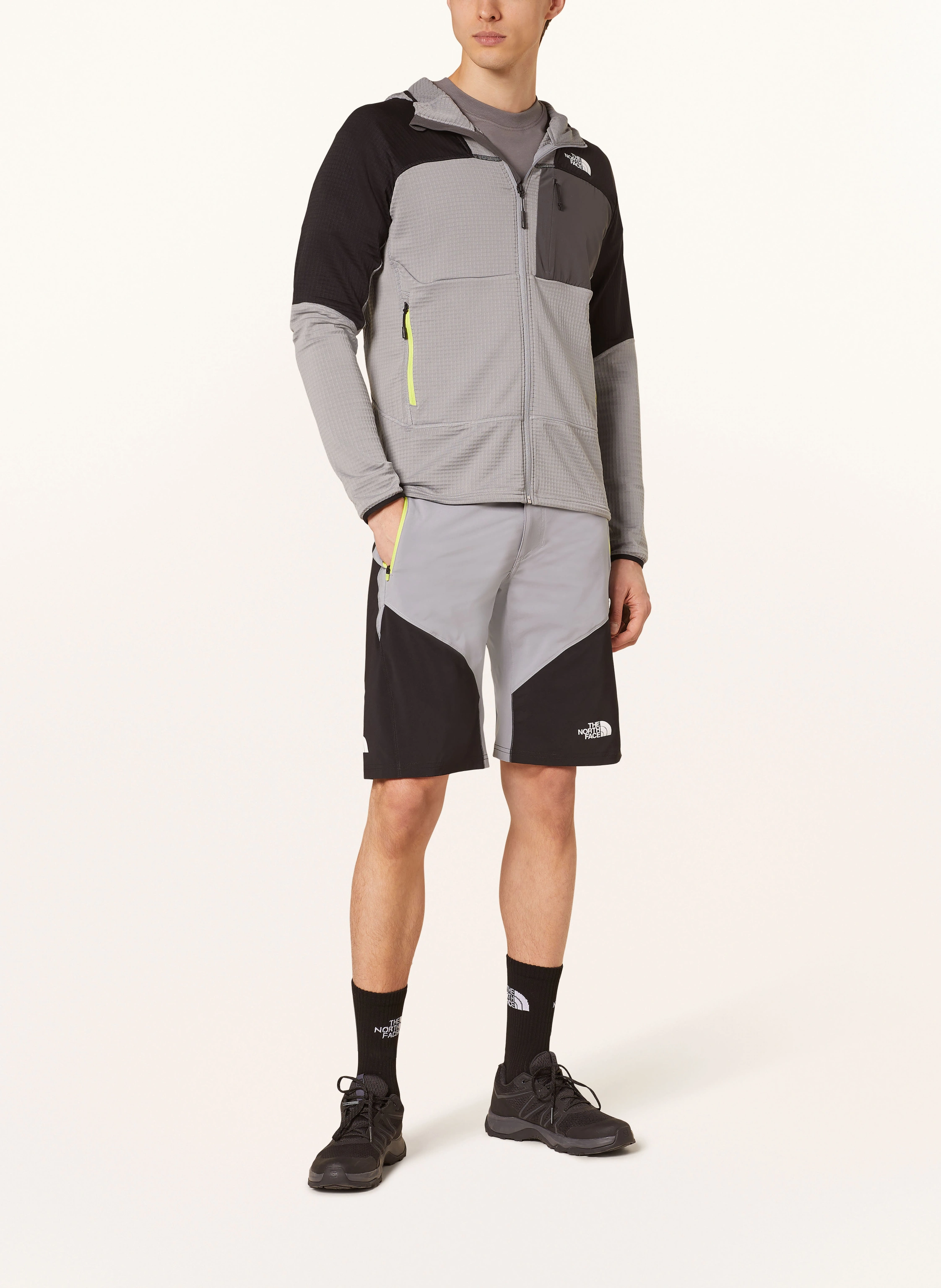 THE NORTH FACE Trekkingshorts FELIK