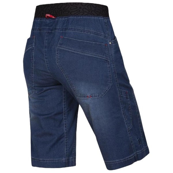 Ocun - Mánia Shorts Jeans - Jean