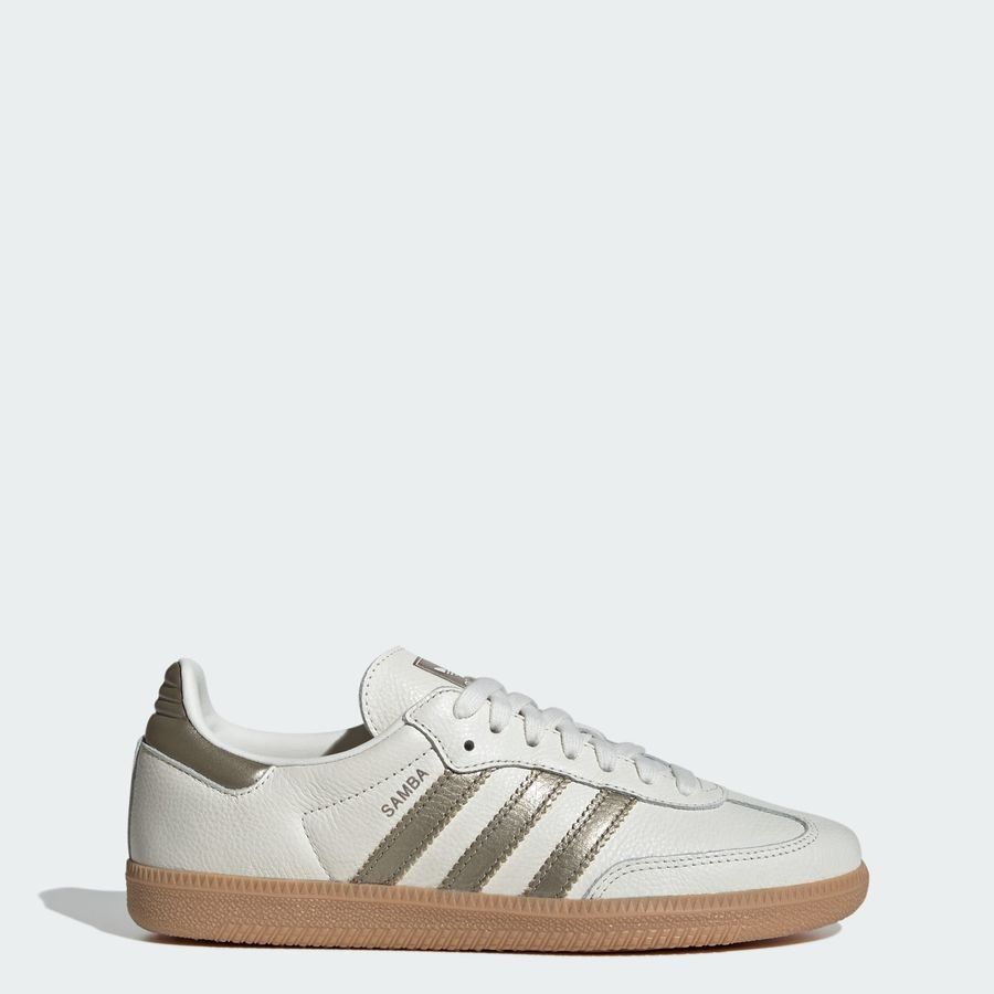 Adidas Original Samba OG Shoes