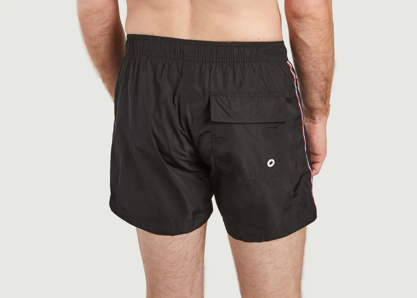 Maillot de Bain Hendaye en polyester JOTT