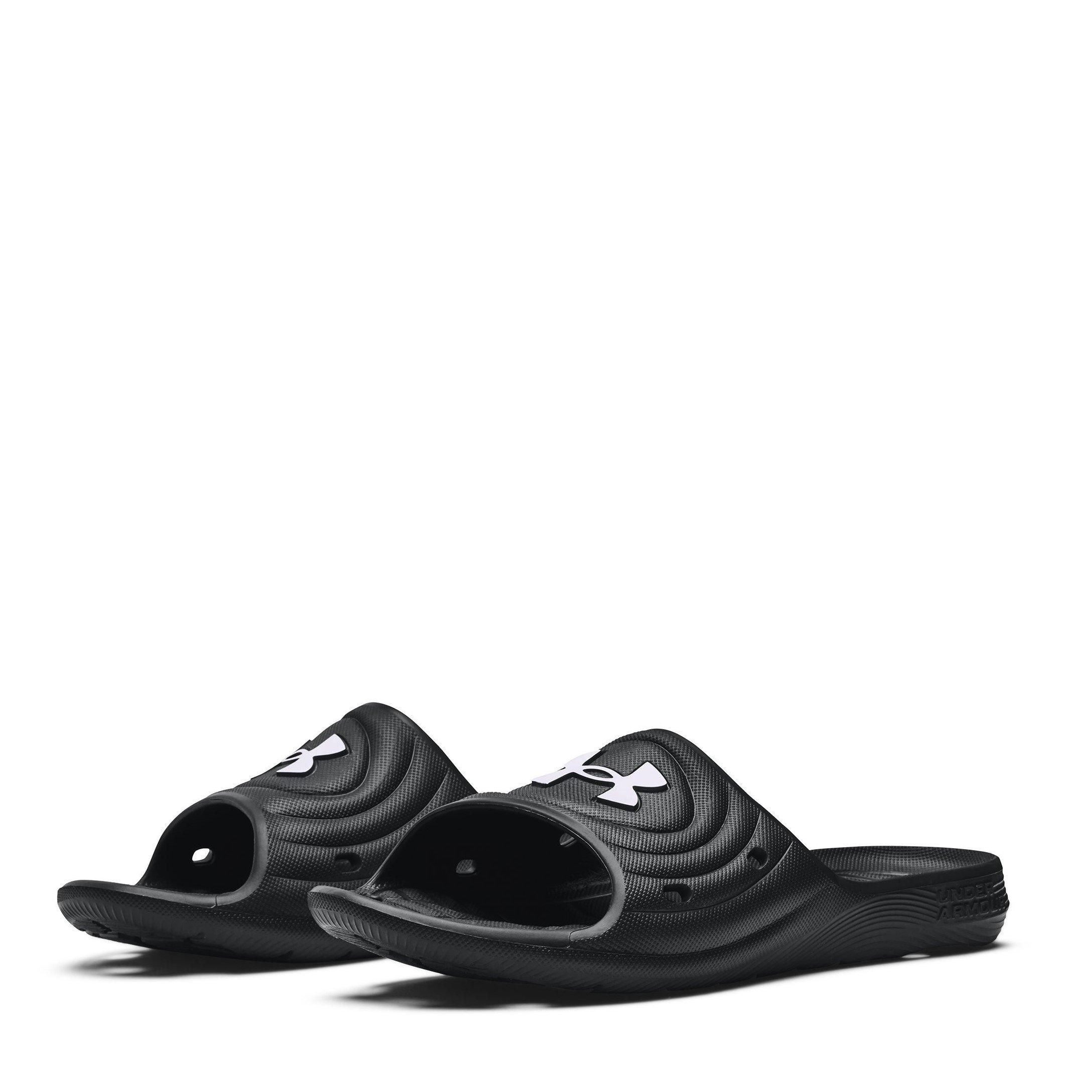 Under Armour UA Locker Iv Sl Sliders Mens
