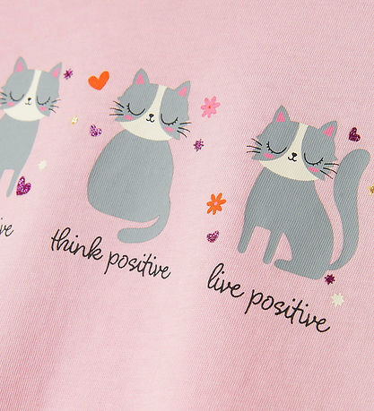 Name It T-Shirt - NmfBetria - Sweet Träume