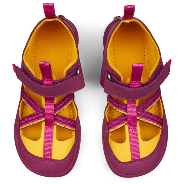 Affenzahn - Kid's Vegan Breezy - Sandales