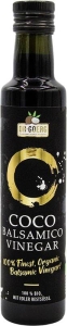 Dr. Goerg Kokosblüten Balsamico Essig, 250 ml