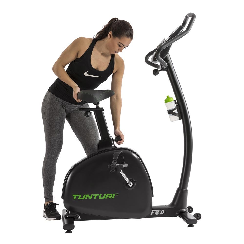 Tunturi  F40 Bike Compentence