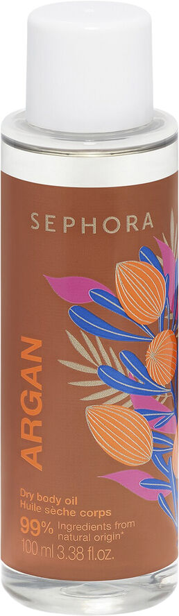 Sephora Collection Dry Body Oil