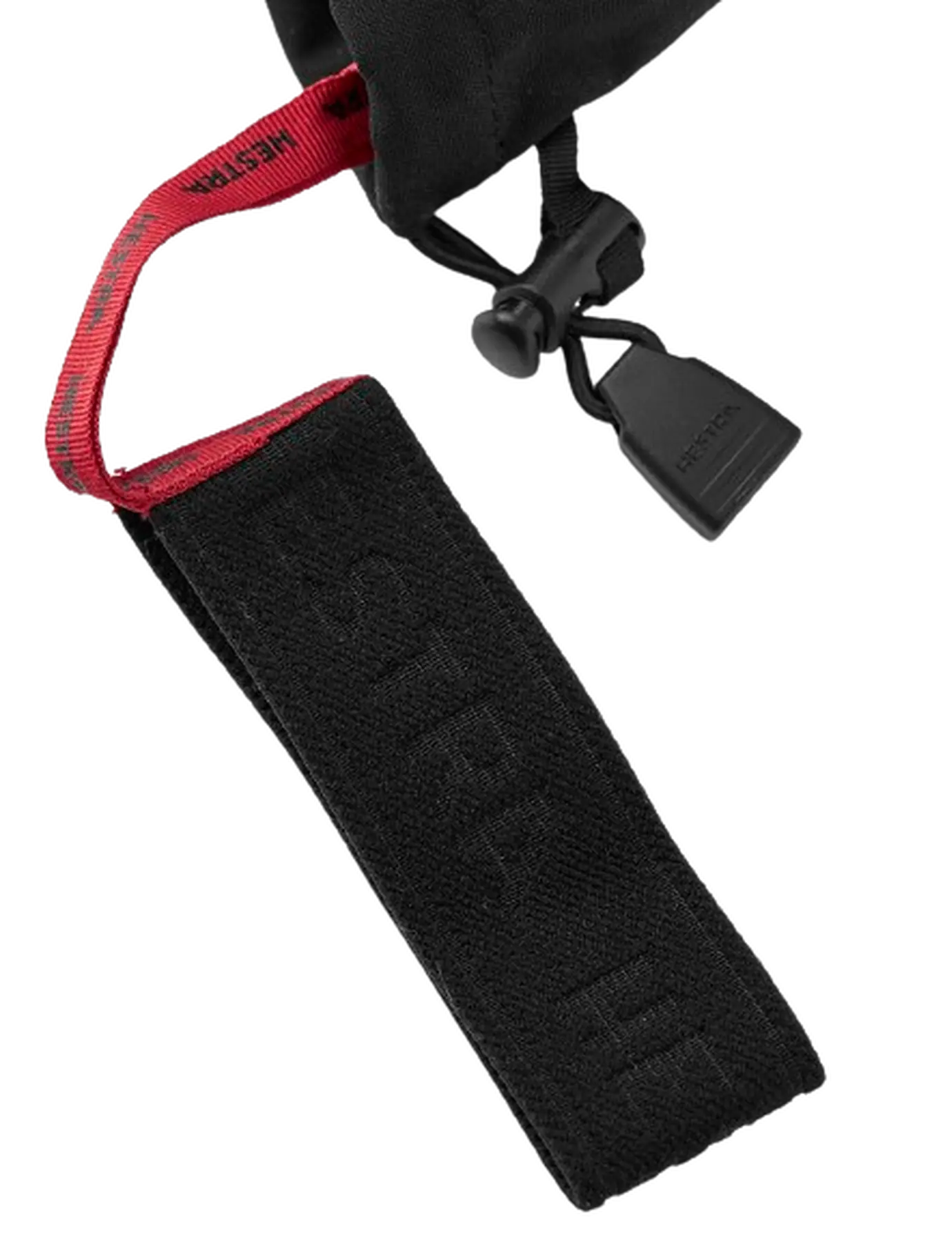 Hestra Army Leather Heli Ski Handsker | SkatePro