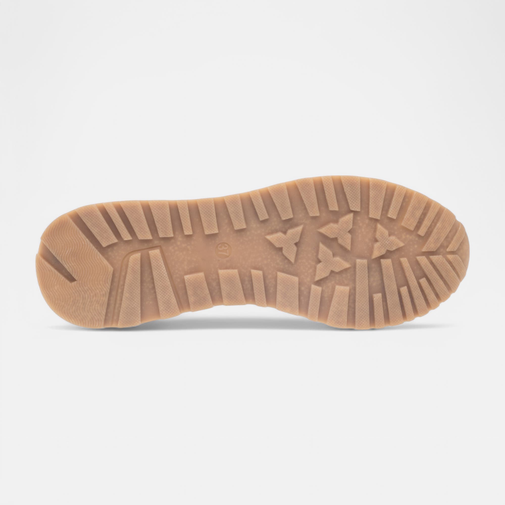 Baskets basses Femme blanc