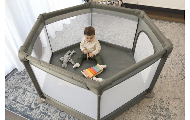 Dreambaby Laufstall »Explore«
