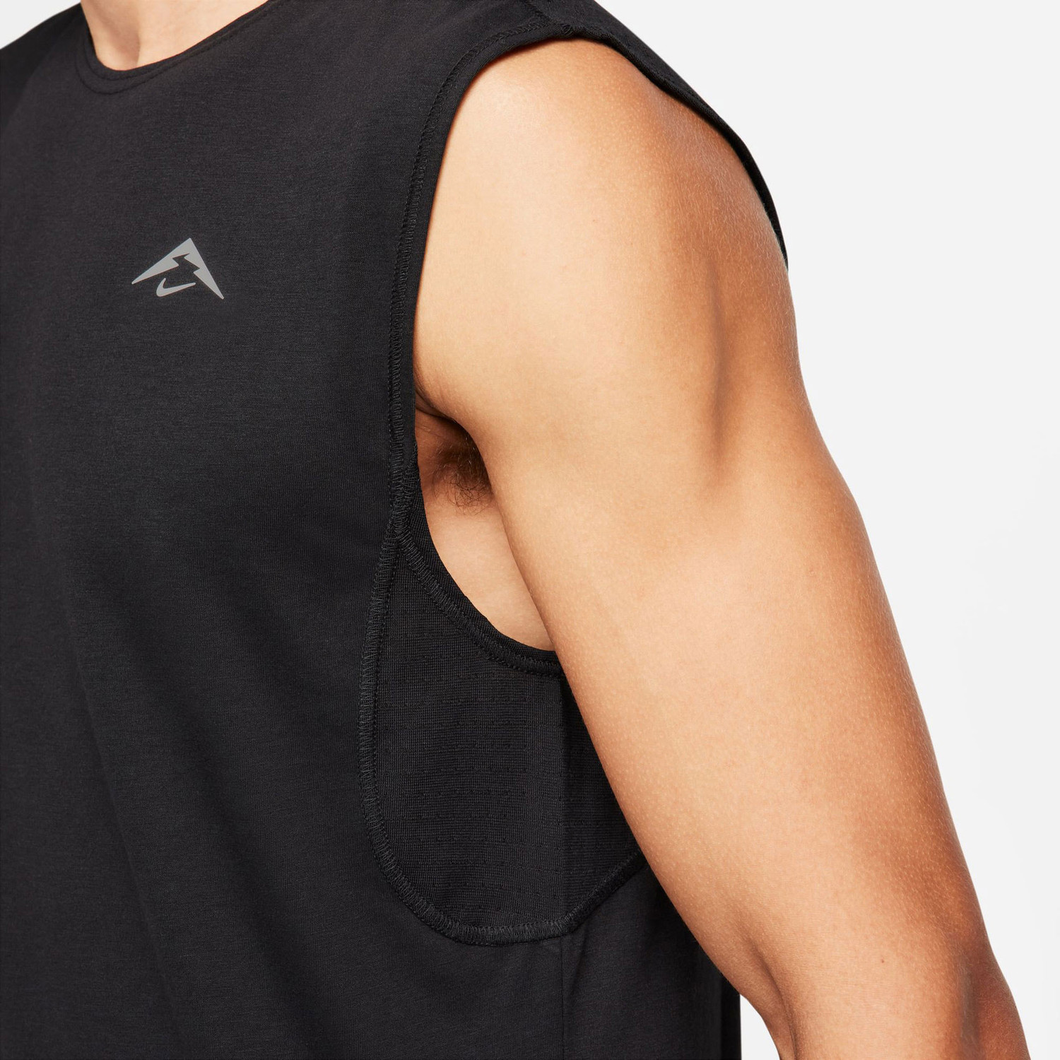 Nike Dri-FIT Solar Chase Singlet Heren