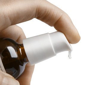 Argentyn 23 First Aid Gel 30ML