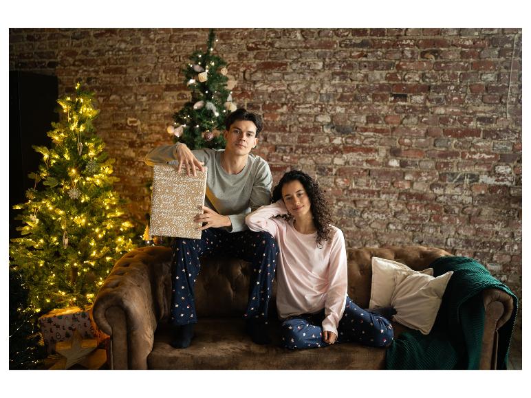 Dames pyjama in cadeauverpakking