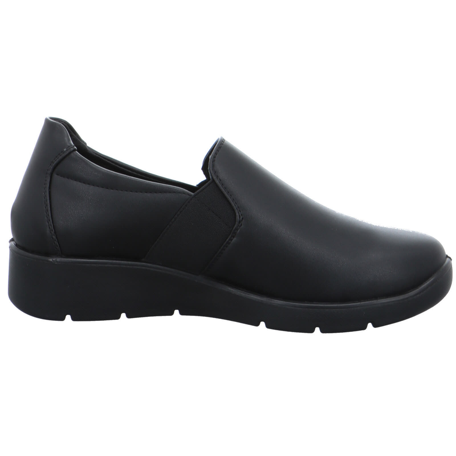 Halbschuhe F11S5-10-BK