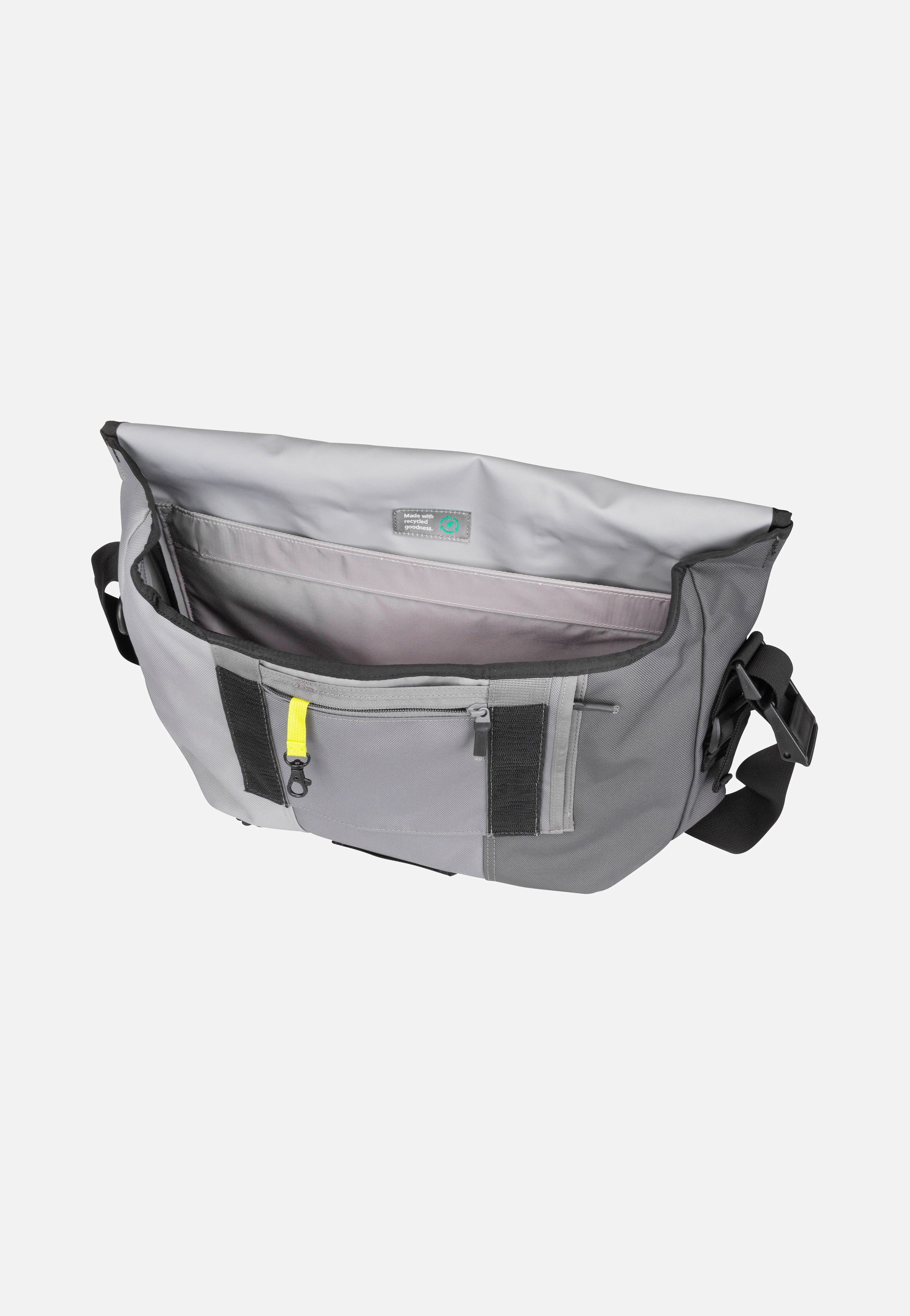Classic M Smoke - Messenger Bag