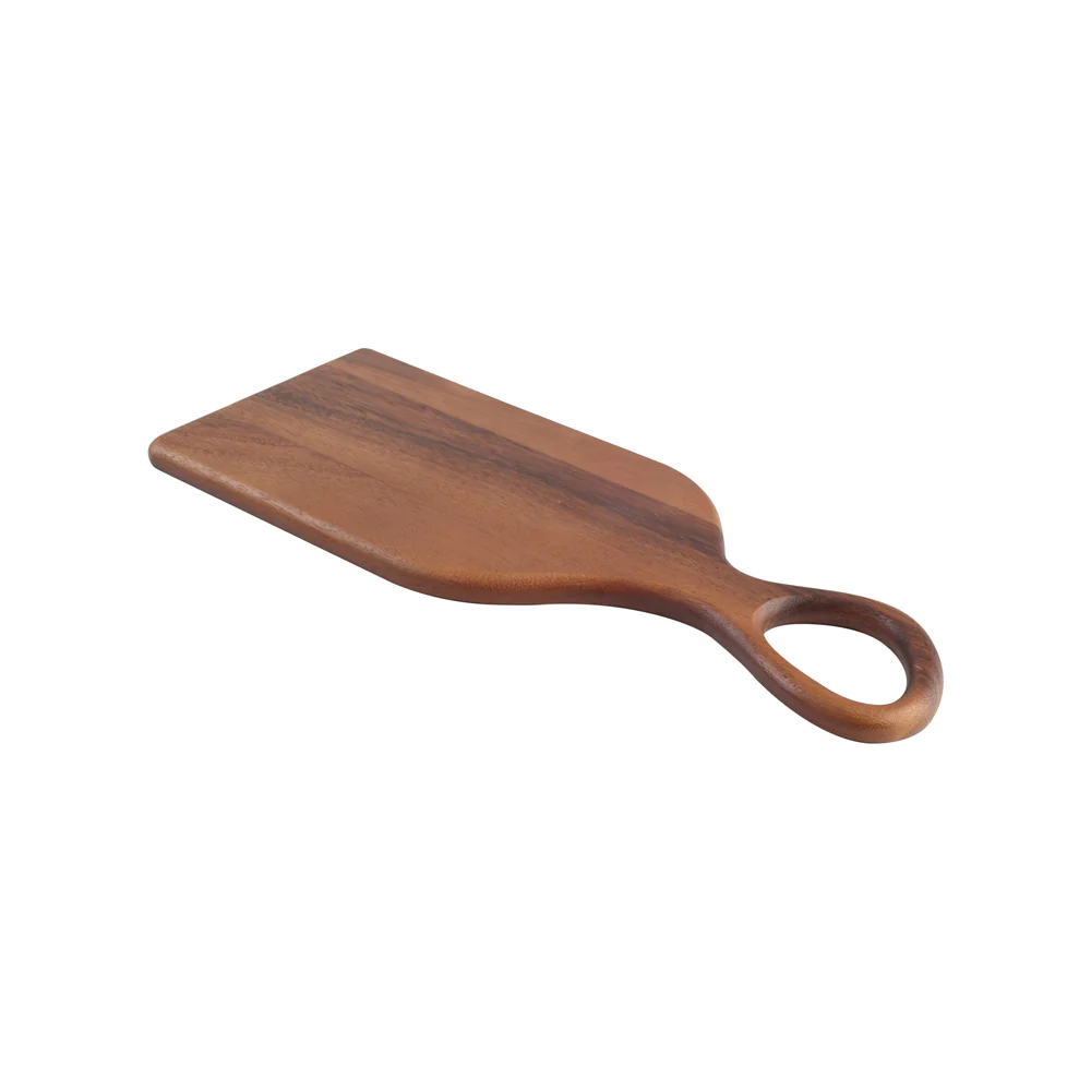 Planche à découper 41x15x1,5 cm en acacia T&G Woodware