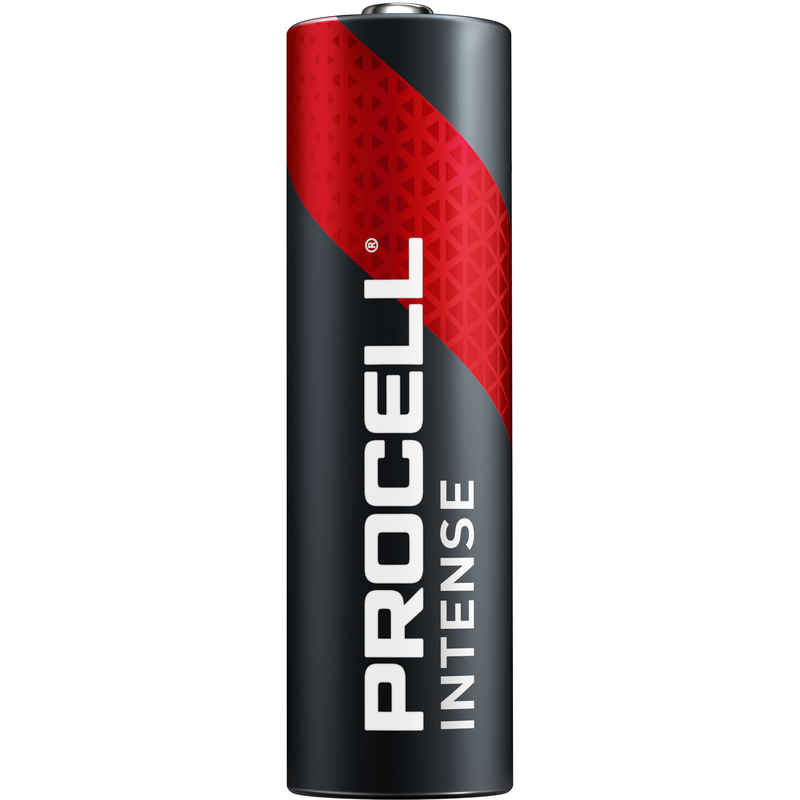 Duracell Batterien Procell, AA/LR06, 10 Stück