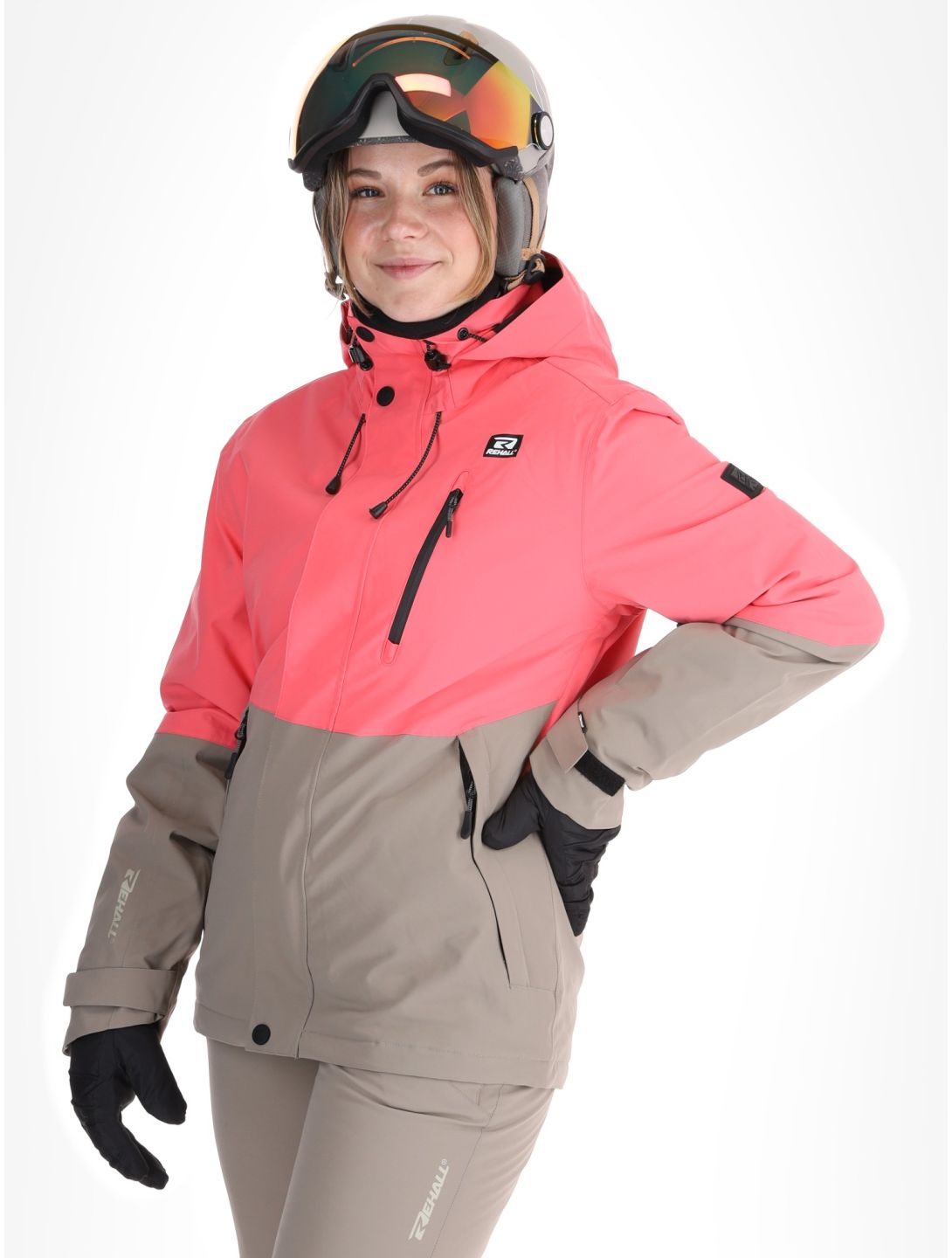 Liza-R ski-jas dames