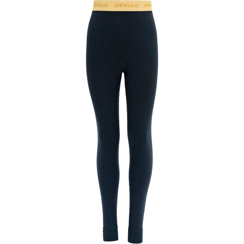 Devold Kinder Expedition Merino Silk Hose