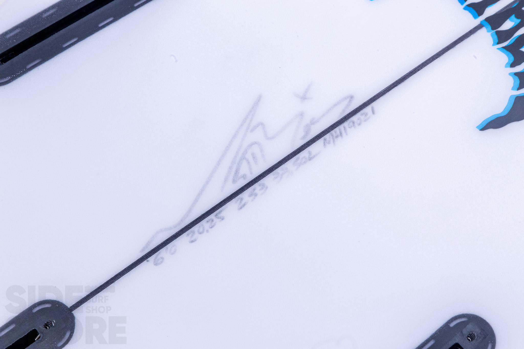 Lost The Ripper - 6'0 x 20.25