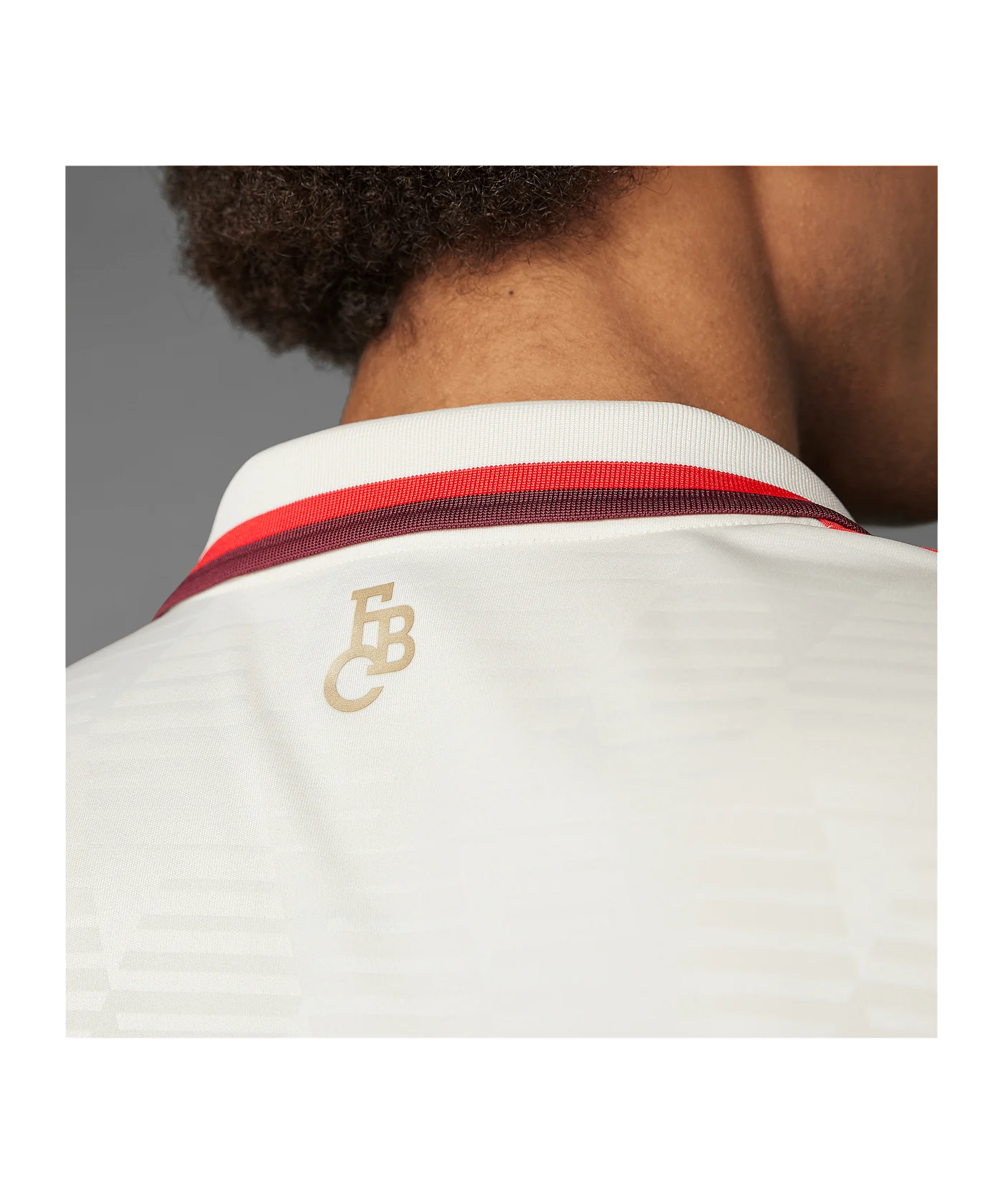 adidas Originals FC Bayern München Trikot 3rd 2024/2025 Beige