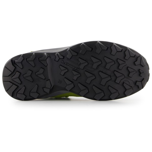 Lowa - Kid's Maddox Pro GTX Mid VC - Chaussures de randonnée