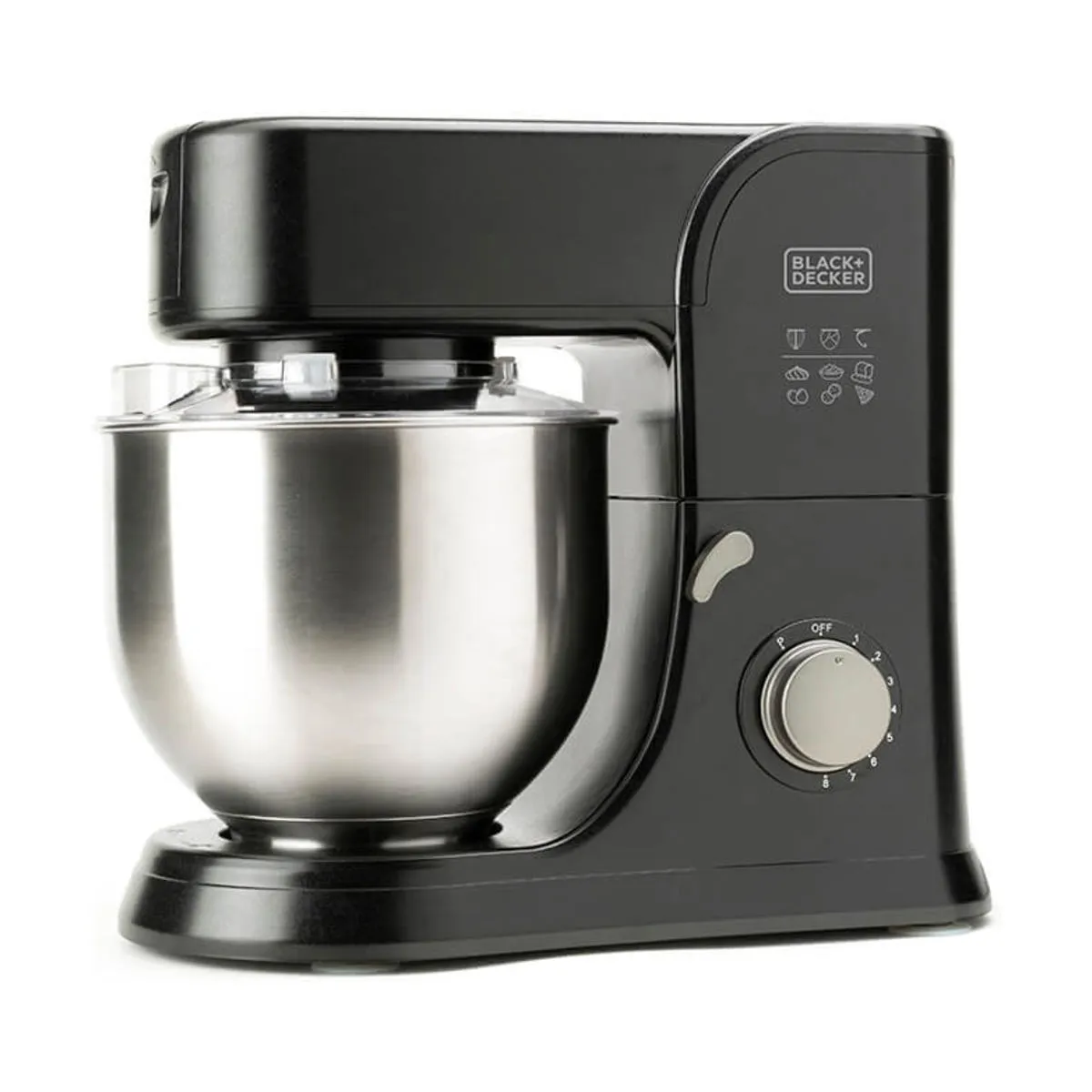 BLACK+DECKER Køkkenmaskine