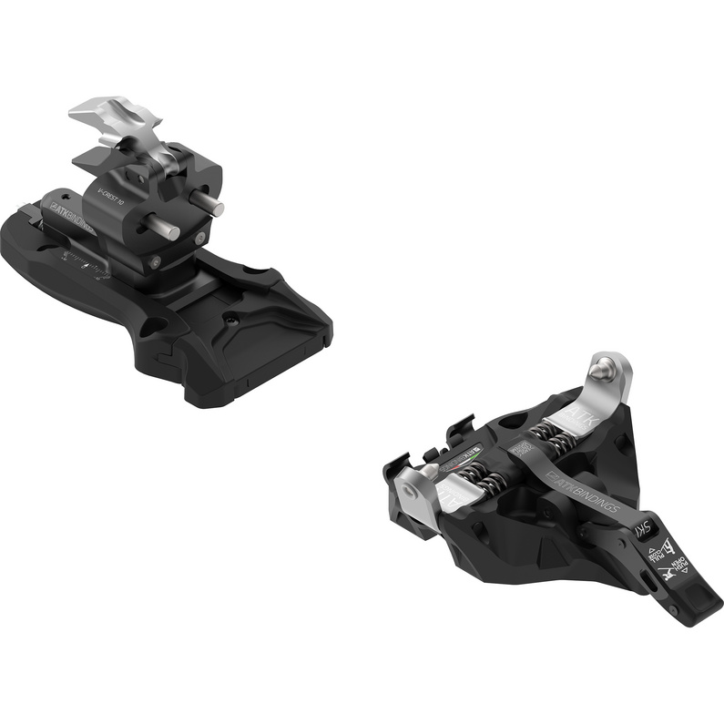 ATK Bindings V-Crest 10 LT Tourenbindung