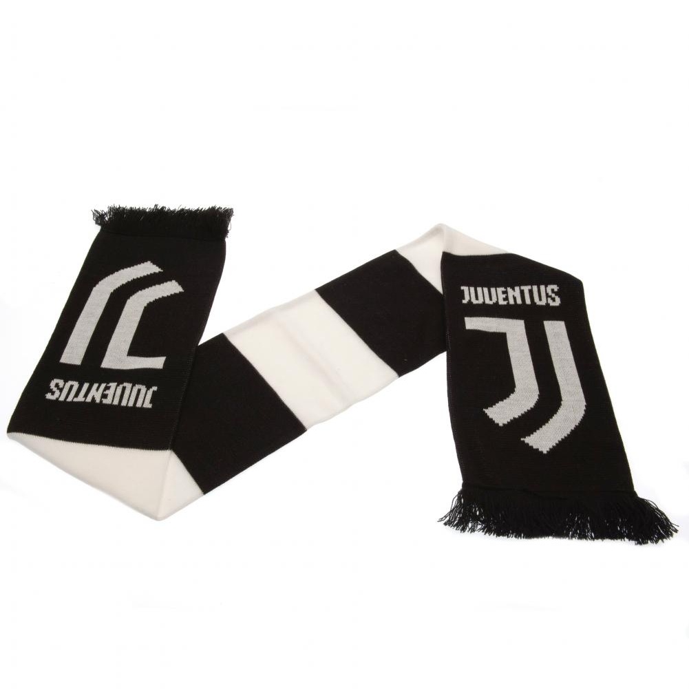 Bufanda Juventus Fc Bar