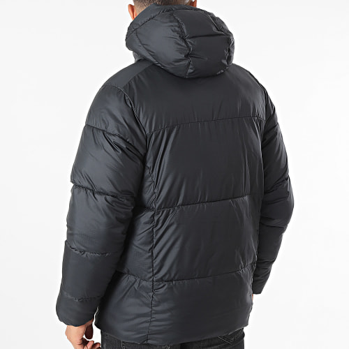 Doudoune Capuche Puffect 2008413 Noir