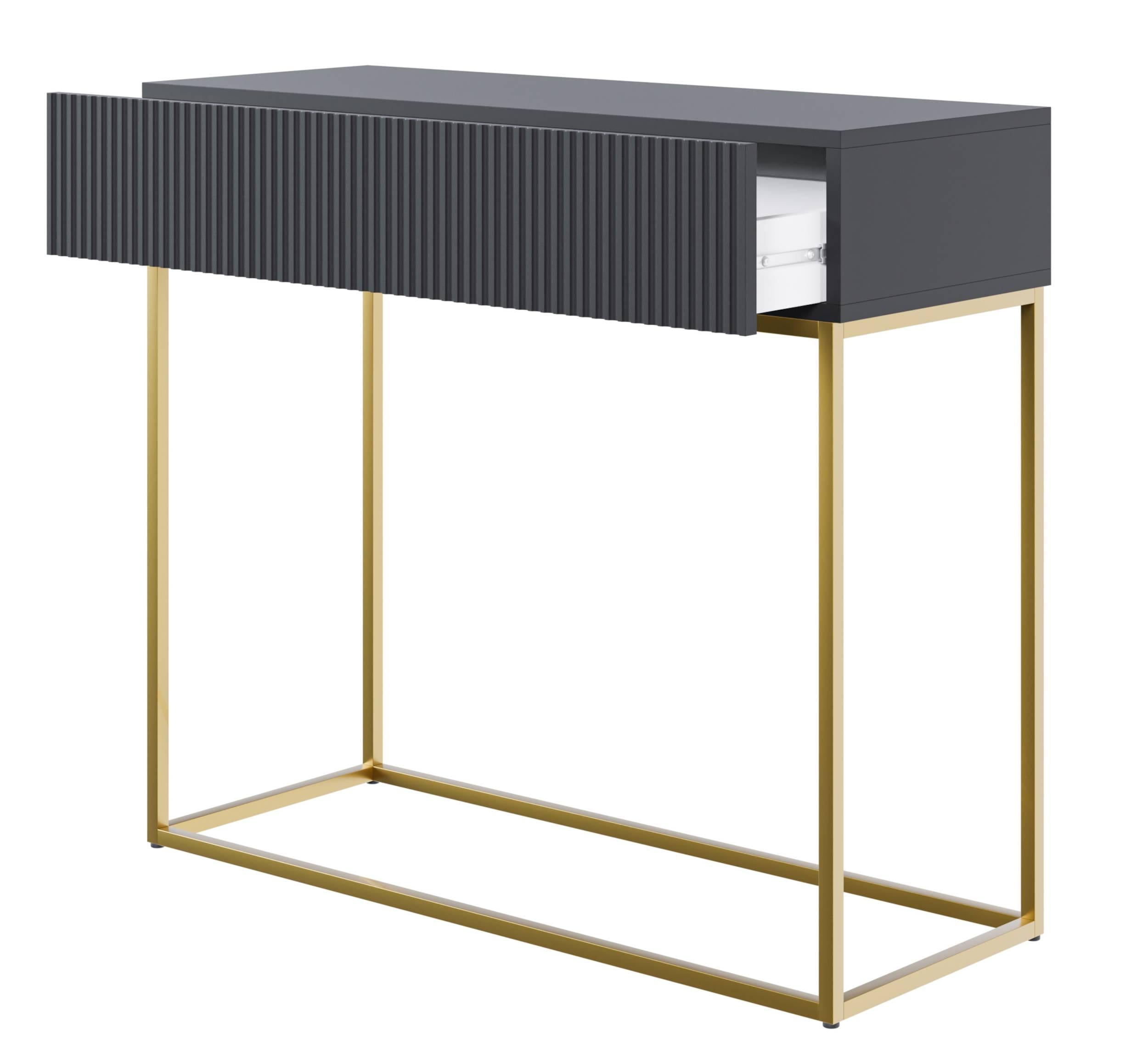 NADUVI Collection Console Vesper