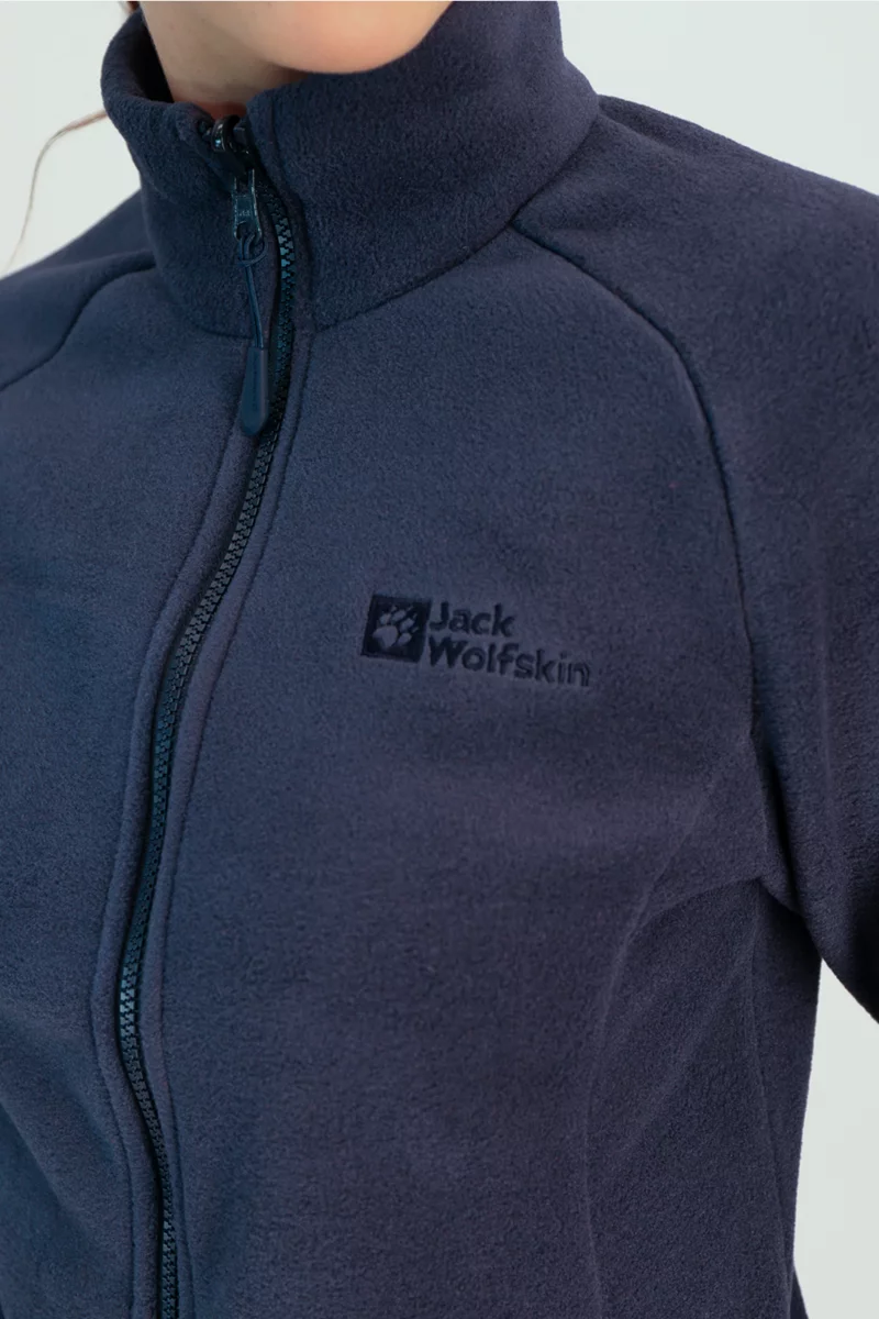 Jack Wolfskin Moonrise Damen Midlayer