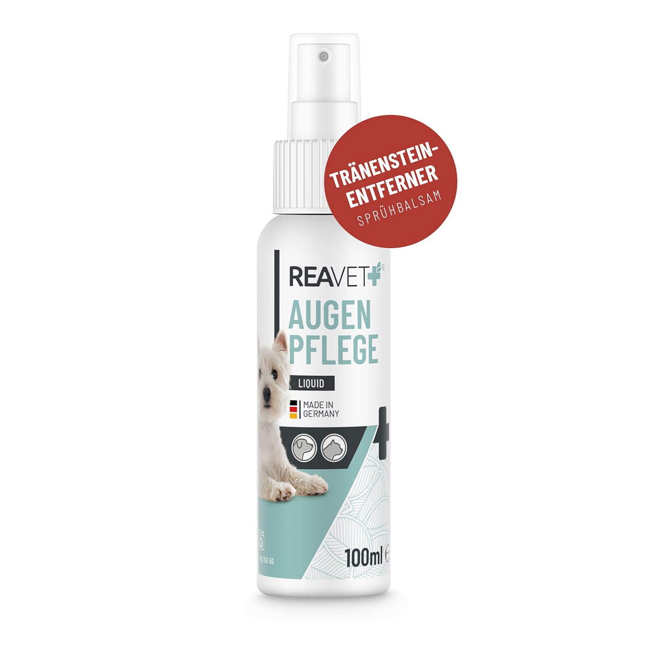 REAVET Augenpflege 100ml