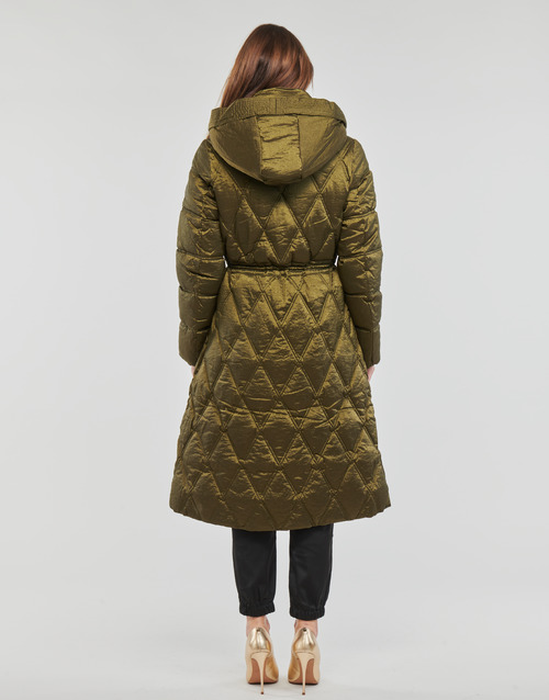 Guess - LUCILLE JACKET - Kaki