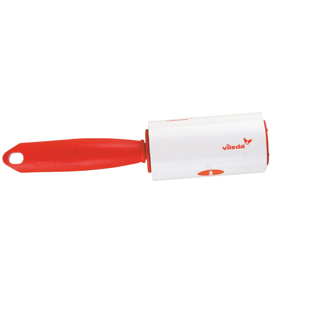 Vileda PetPro Kleefborstel 58 bladen