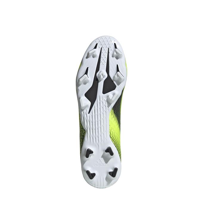 adidas X Ghosted.3 FG Voetbalschoenen