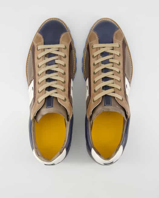 Konstantin Starke 16733 Sneaker in Blau