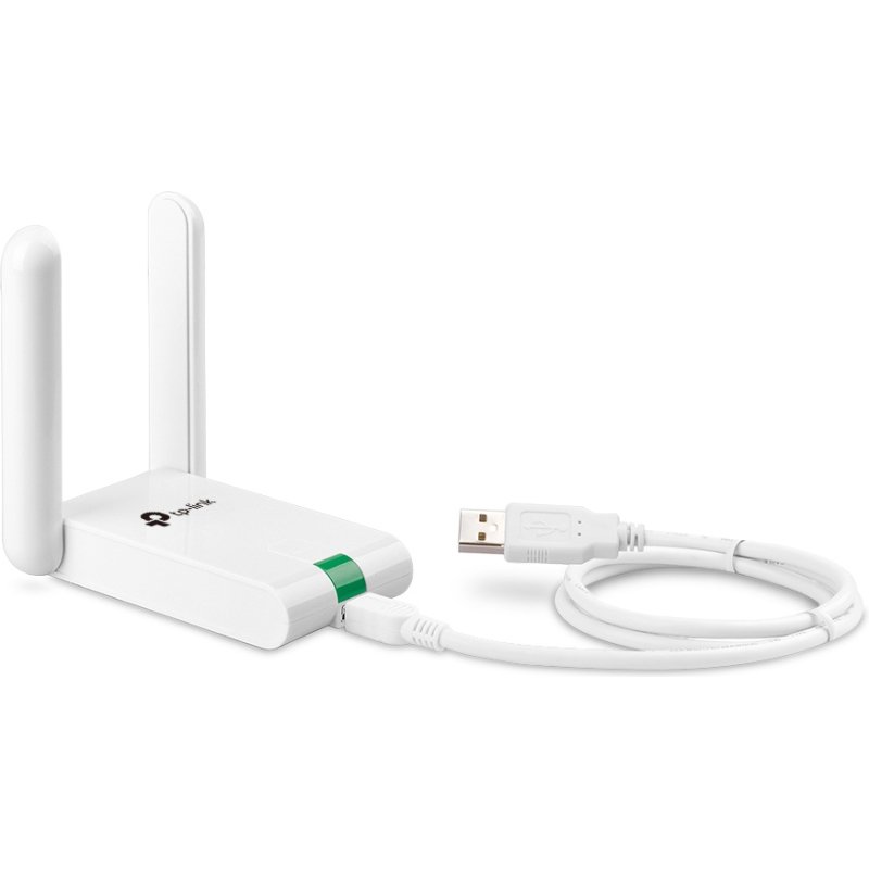 TP-Link TL-WN822N carte réseau WLAN 300 Mbit/s