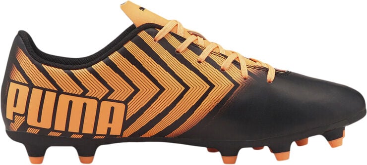 Puma Tacto II FG/AG fodboldstøvler Orange