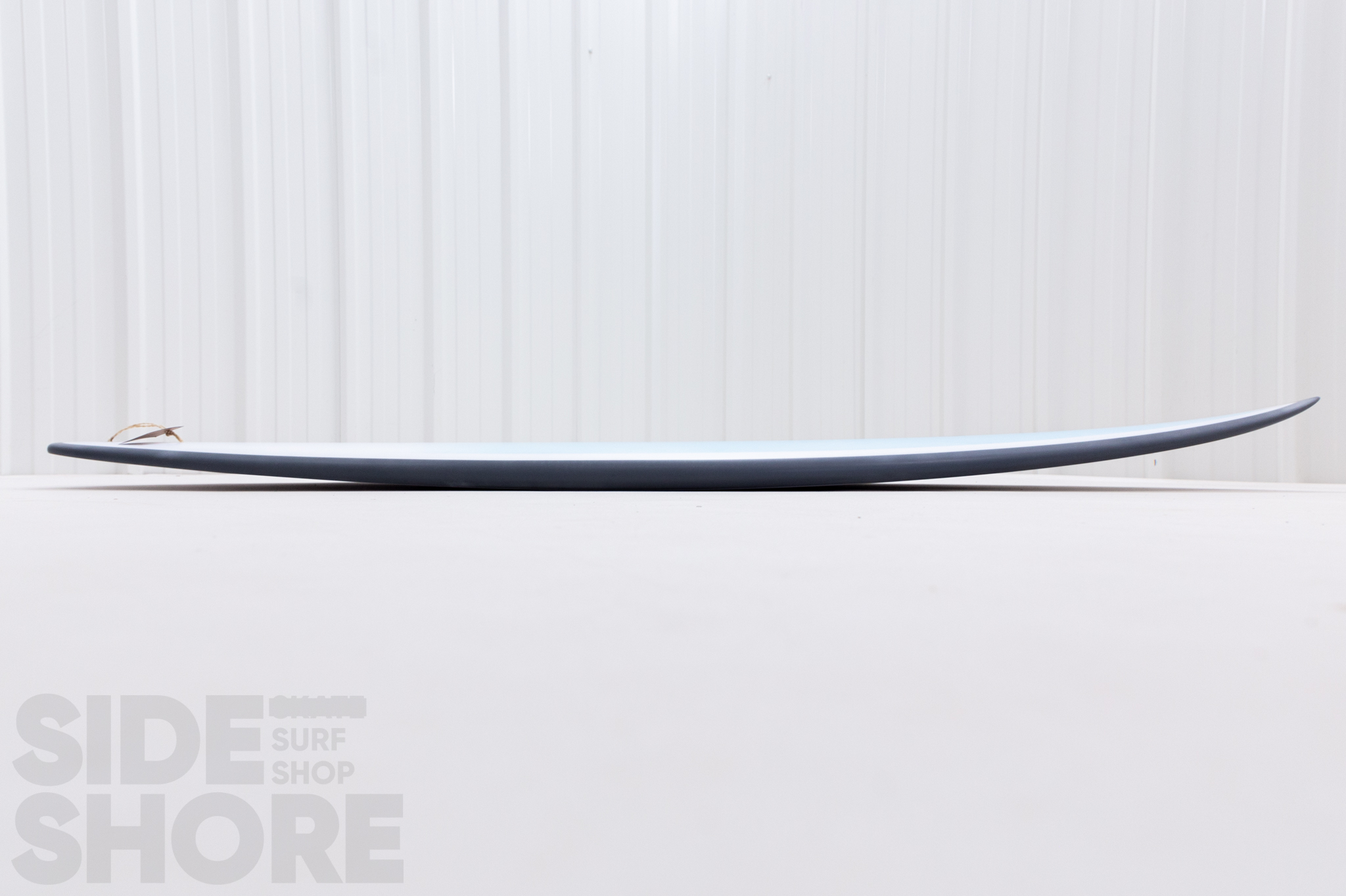 Fresh Fish Shark - Grey Blue - 6'2