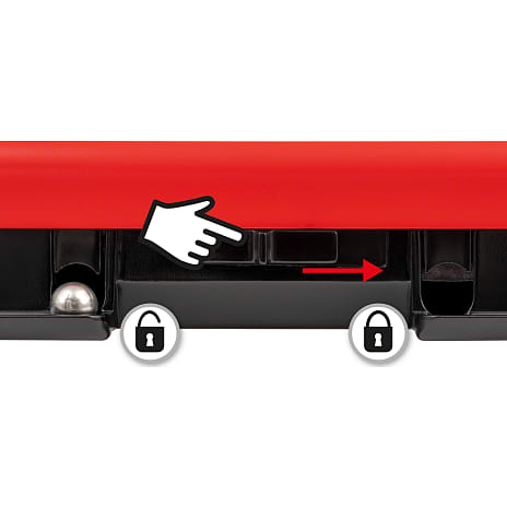 BRIO 34019 Flipperspil Challenge