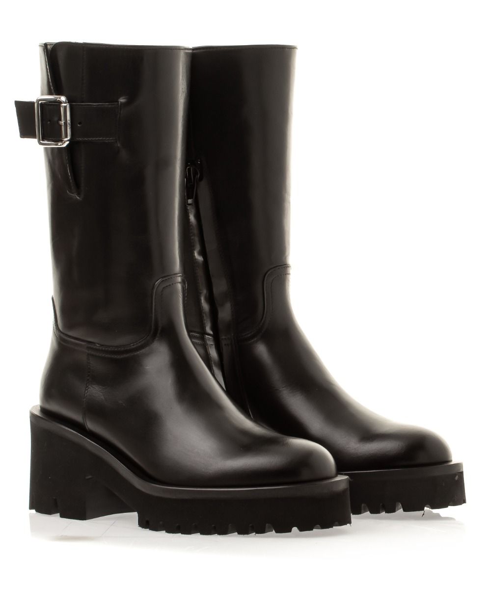 Guglielmo Rotta Cherry Ranch Black