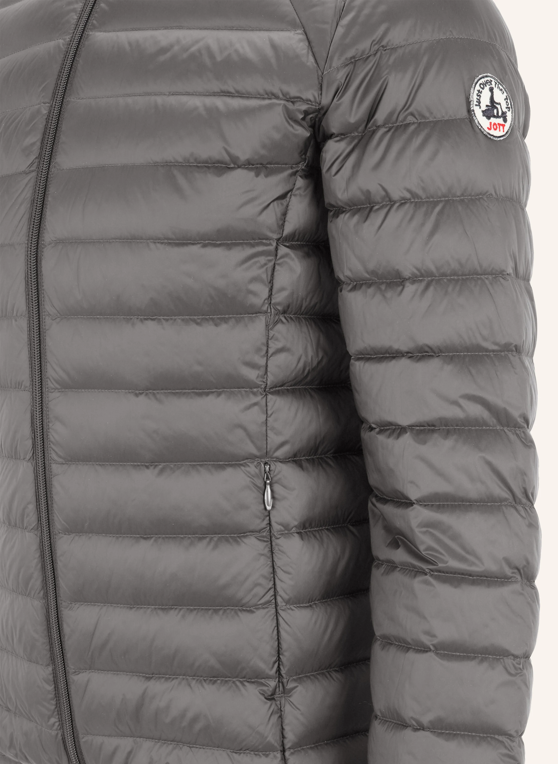 JOTT Lightweight-Daunenjacke NICO