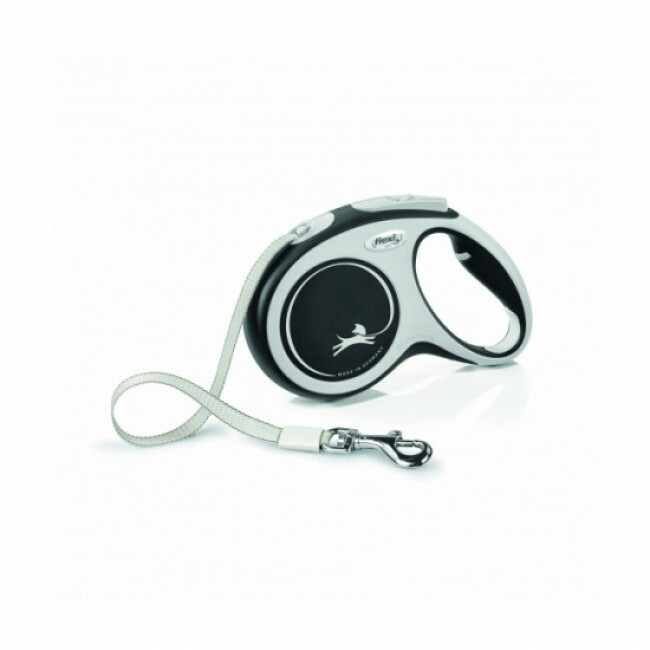 Laisse Flexi Comfort New Sangle