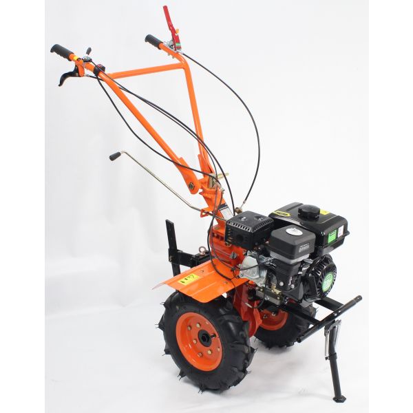 Mader Motoexnchada 7Hp 3 Velocidades - 28401