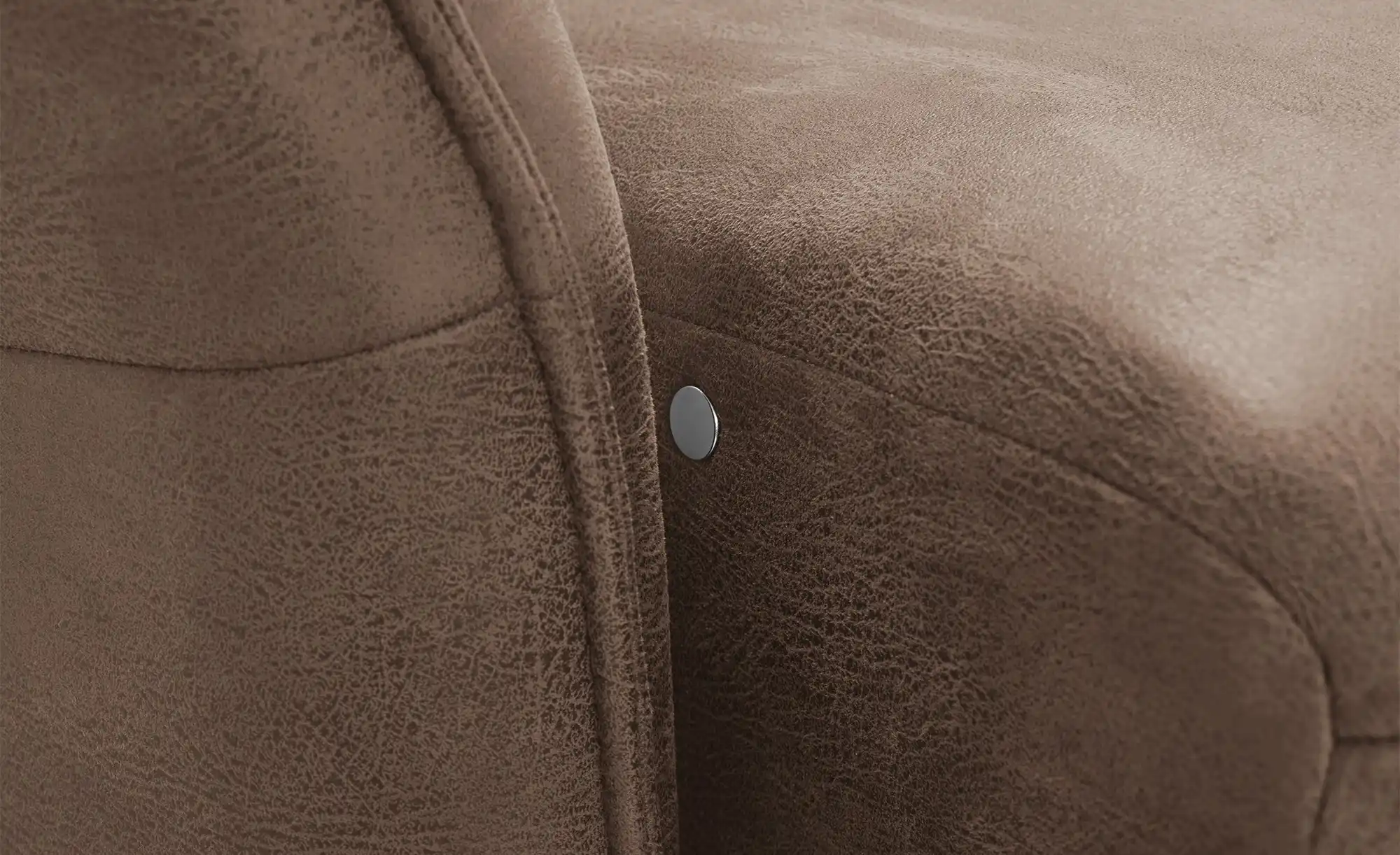 Hukla Sofa 2,5-sitzig Solea
