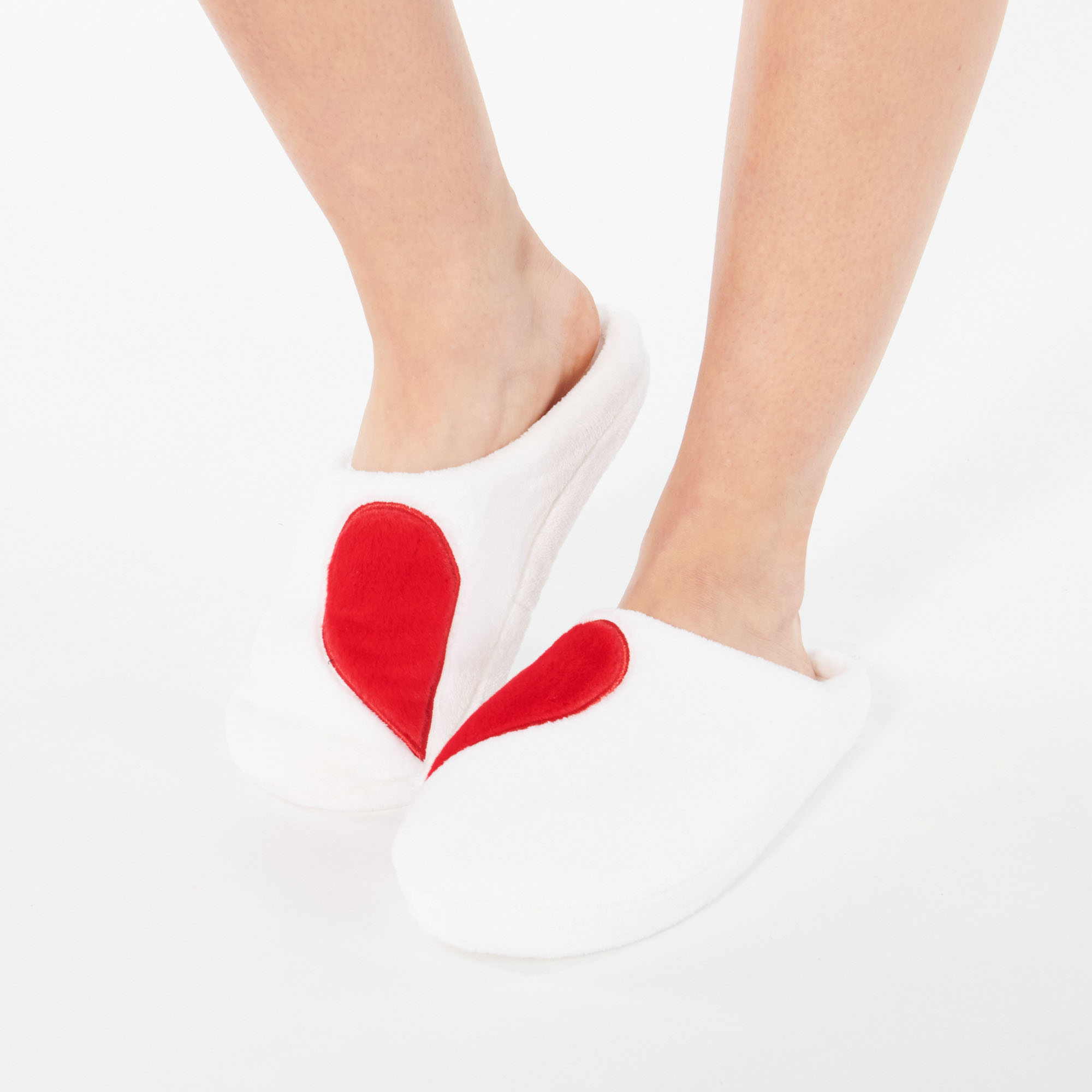 Chaussons polaire
