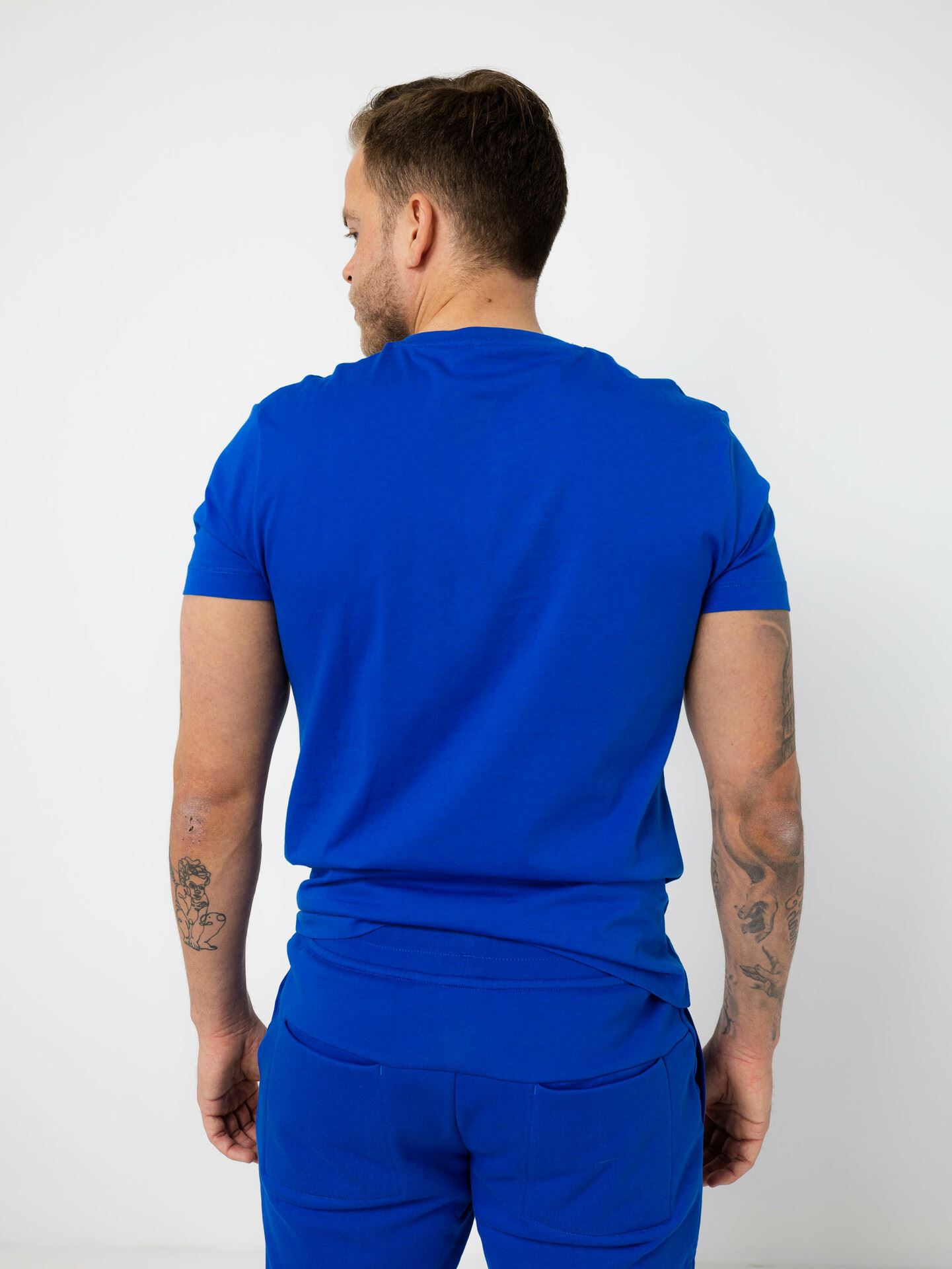 Centre T-Shirt