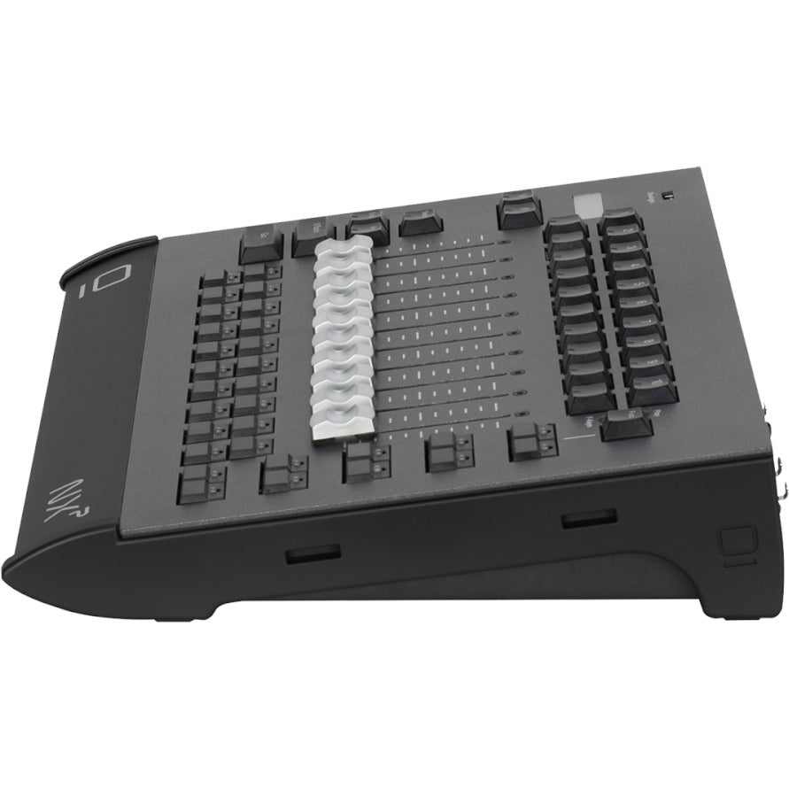 Obsidian NX P gemotoriseerde fader wing